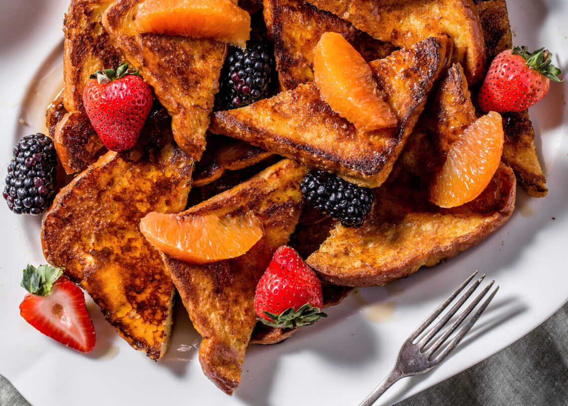French Toast