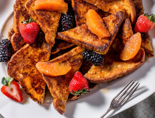 French Toast