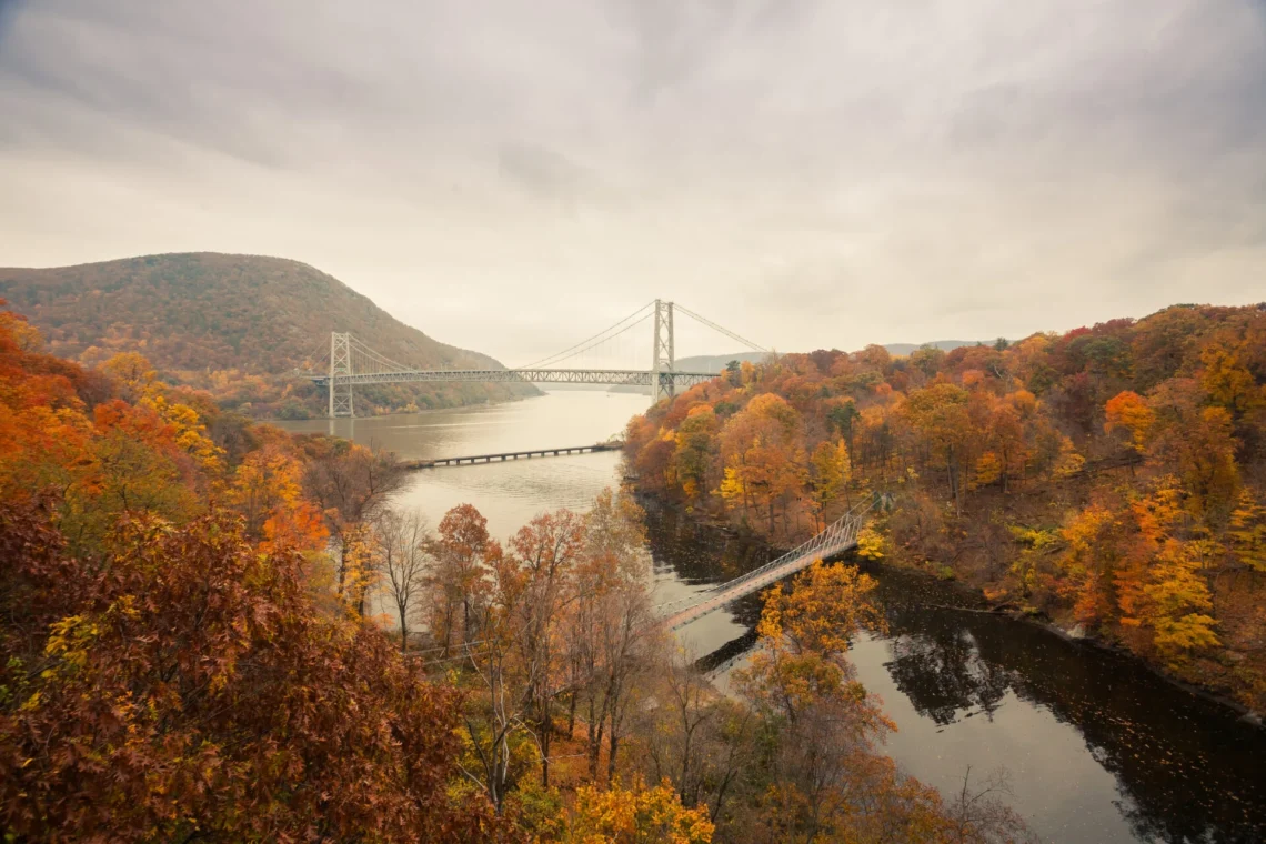 hudson valley