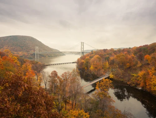 hudson valley