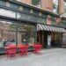 Best Cafe for Families