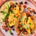 Breakfast Taco