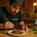 CookUnity chefs plated meals arranged for home dining