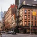 Hudson Street