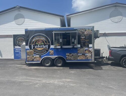 food trucks