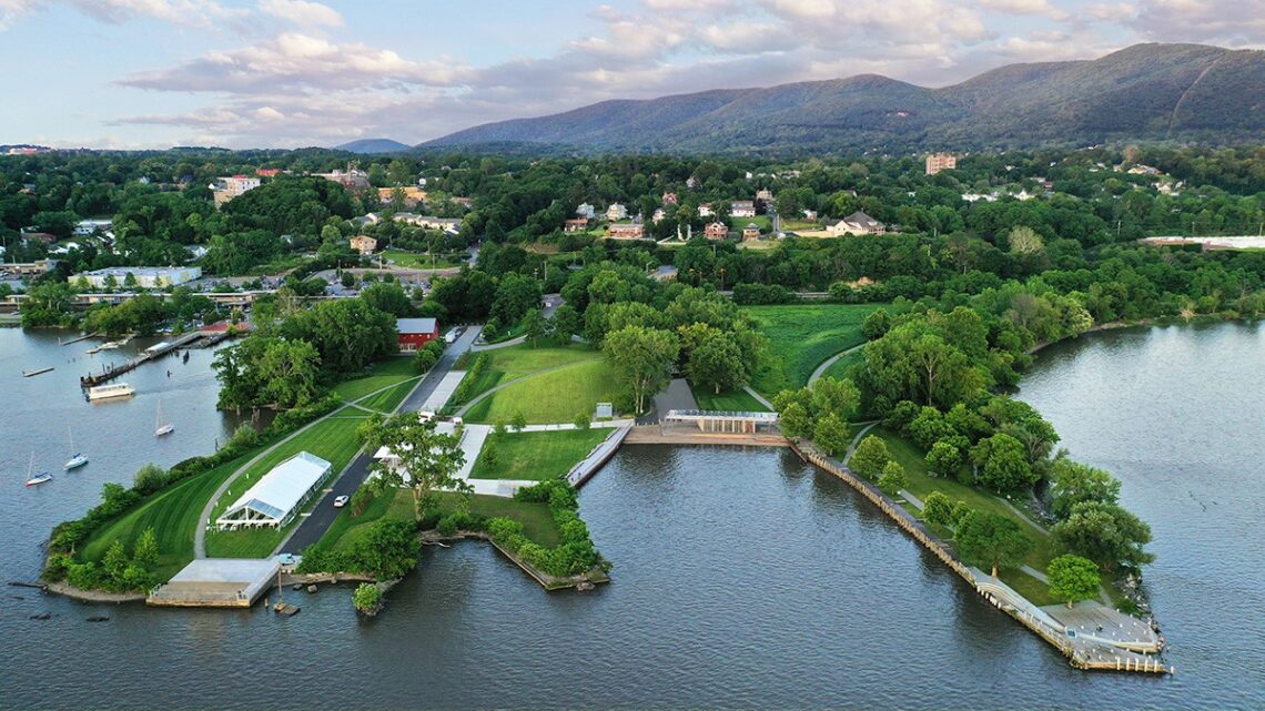 Hudson Valley