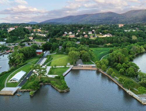 Hudson Valley