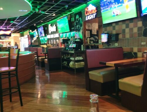 Hudson Valley Sports Bars