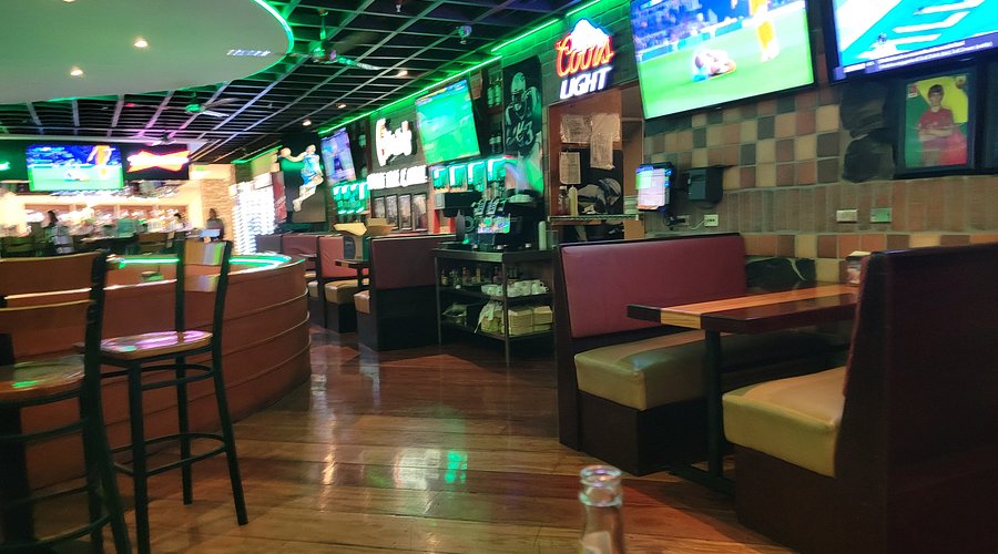 Hudson Valley Sports Bars