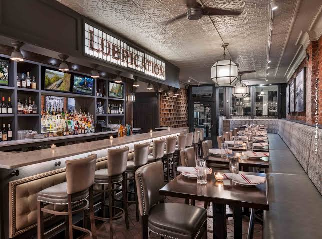 Hudson Valley Sports Bars
