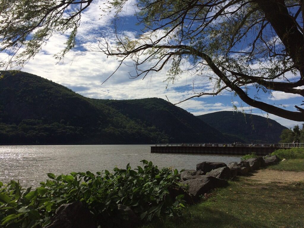 Hudson Valley