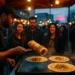 A dosa plate representing the Seattle Dosa Trend for curious diners